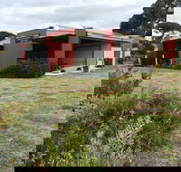 Bellarine Lodge - Yamba Accommodation