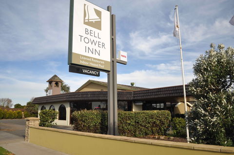 Bell Tower Inn - Yamba Accommodation 0