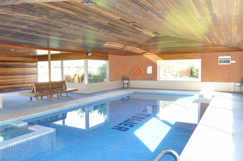 Bell Tower Inn - Yamba Accommodation 1
