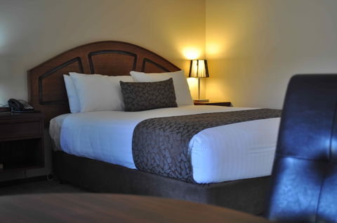 Bell Tower Inn - Yamba Accommodation 2