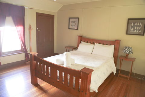 Bests Cottage Great Western - Yamba Accommodation 1