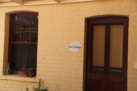 Bests Cottage Great Western - Yamba Accommodation 2
