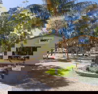 Big4 Blanchetown Riverside Holiday Park - Yamba Accommodation