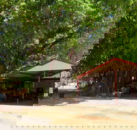 Bitter Springs Cabins and Camping - Yamba Accommodation