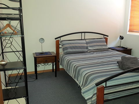 Blue Manna Waters – Apartment A - Yamba Accommodation 1