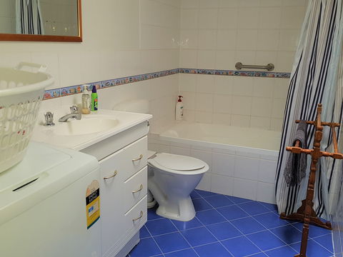 Blue Manna Waters – Apartment A - Yamba Accommodation 2
