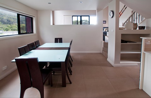 Blues Air 4 - Yamba Accommodation 1