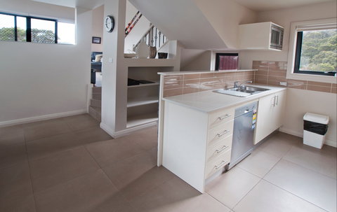 Blues Air 4 - Yamba Accommodation 2