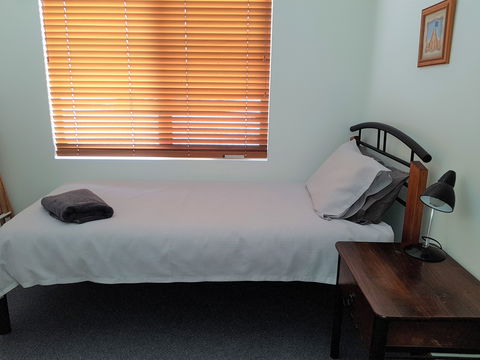 Blue Manna Waters - Apartment B - Yamba Accommodation 2
