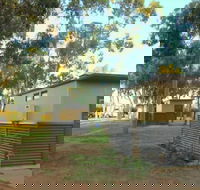 Boomerang Way Tourist Park - Yamba Accommodation