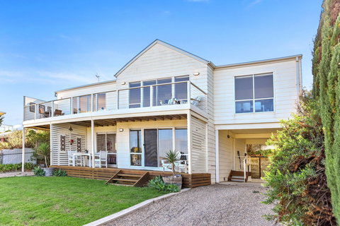 Breezes - Underwood Avenue Goolwa Beach - Yamba Accommodation 0