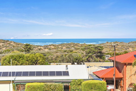 Breezes - Underwood Avenue Goolwa Beach - Yamba Accommodation 1
