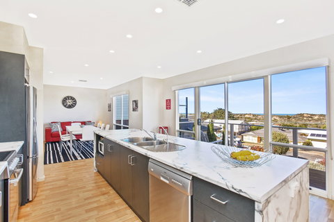 Breezes - Underwood Avenue Goolwa Beach - Yamba Accommodation 2