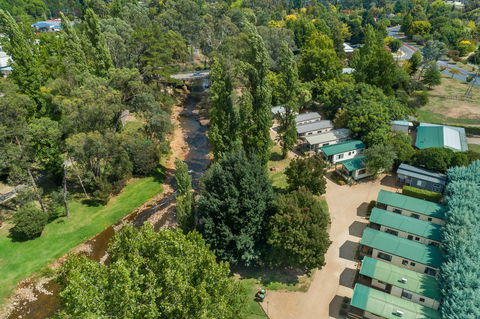 Bright Riverside Holiday Park - Yamba Accommodation 0