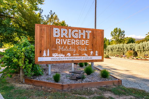 Bright Riverside Holiday Park - Yamba Accommodation 1