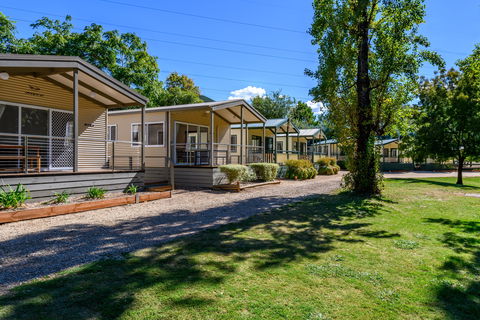 Bright Riverside Holiday Park - Yamba Accommodation 2