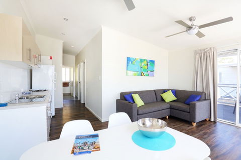 Brighton Caravan Park - Yamba Accommodation 1