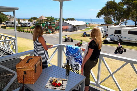 Brighton Caravan Park - Yamba Accommodation 2