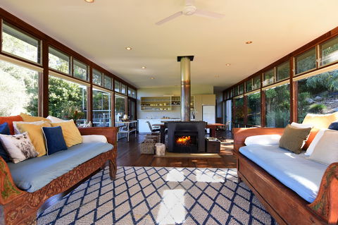 Budderoo - Yamba Accommodation 0