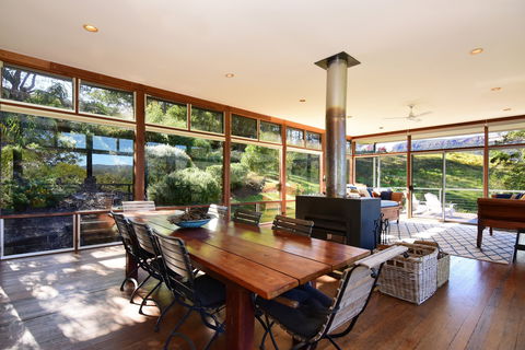 Budderoo - Yamba Accommodation 1