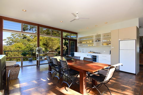 Budderoo - Yamba Accommodation 2