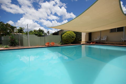Bundaberg Park Village - Yamba Accommodation 0