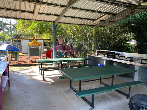 Bundaberg Park Village - Yamba Accommodation 2