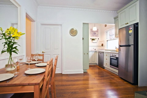 Casa Dolce Cottage - Yamba Accommodation 0