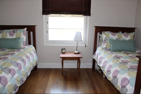 Casa Dolce Cottage - Yamba Accommodation 2