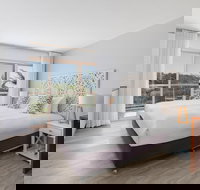 Charlesworth Bay Beach Resort - Yamba Accommodation