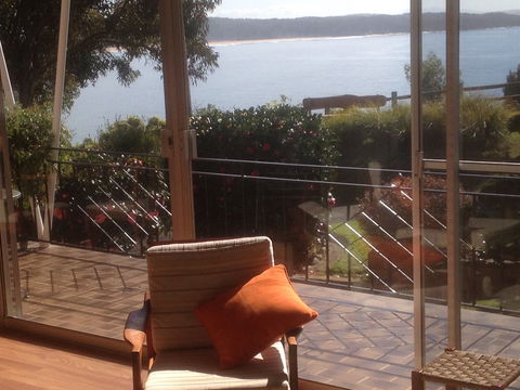 Clifftop At Tathra - Yamba Accommodation 0