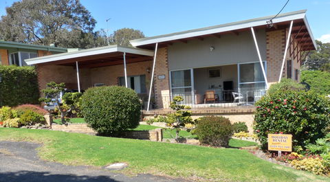 Clifftop At Tathra - Yamba Accommodation 1