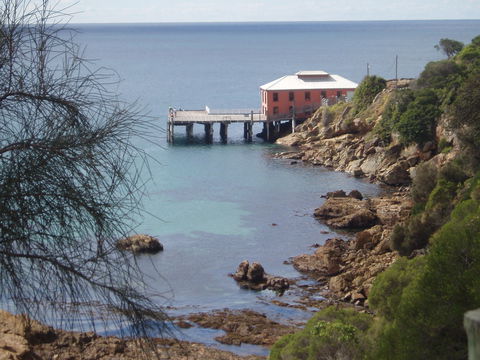 Clifftop At Tathra - Yamba Accommodation 2