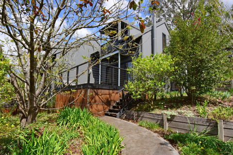 Cloudsong Chalets - Yamba Accommodation 0