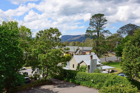 Cloudsong Chalets - Yamba Accommodation 1