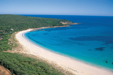 Conto Field Camp At Leeuwin-Naturaliste National Park - Yamba Accommodation 2