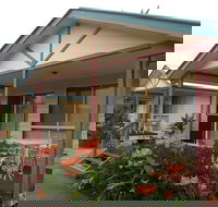 Dolphin Sands Holiday Villas - Yamba Accommodation