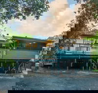 Forest House - Yamba Accommodation