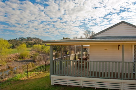 Fossickers' Tourist Park - Yamba Accommodation 2