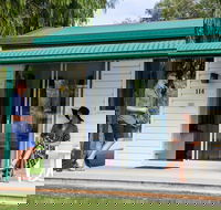 Glen Villa Resort - Yamba Accommodation