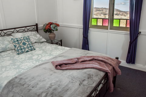 Glenburnie Cottage - Yamba Accommodation 1