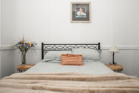 Glenburnie Cottage - Yamba Accommodation 2