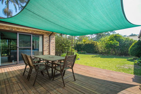 Great Hideaway - Yamba Accommodation 0