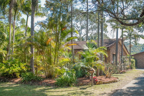 Great Hideaway - Yamba Accommodation 1