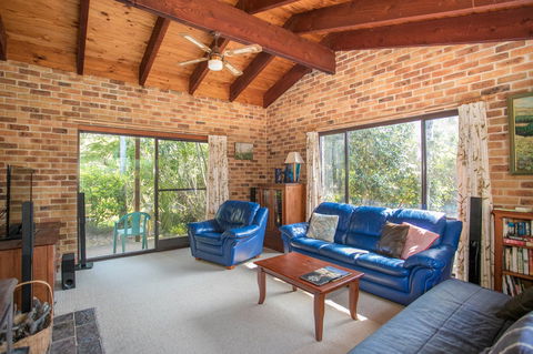 Great Hideaway - Yamba Accommodation 2