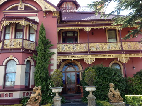Historic Stannum House - Yamba Accommodation 0