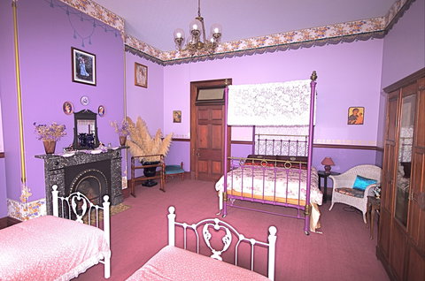 Historic Stannum House - Yamba Accommodation 1