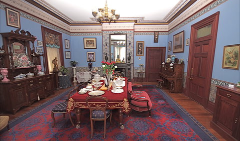 Historic Stannum House - Yamba Accommodation 2