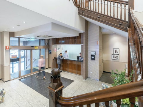 Ibis Styles Kingsgate Hotel - Yamba Accommodation 1