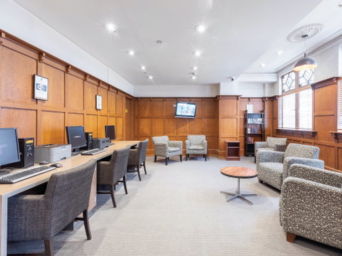 Ibis Styles Kingsgate Hotel - Yamba Accommodation 2